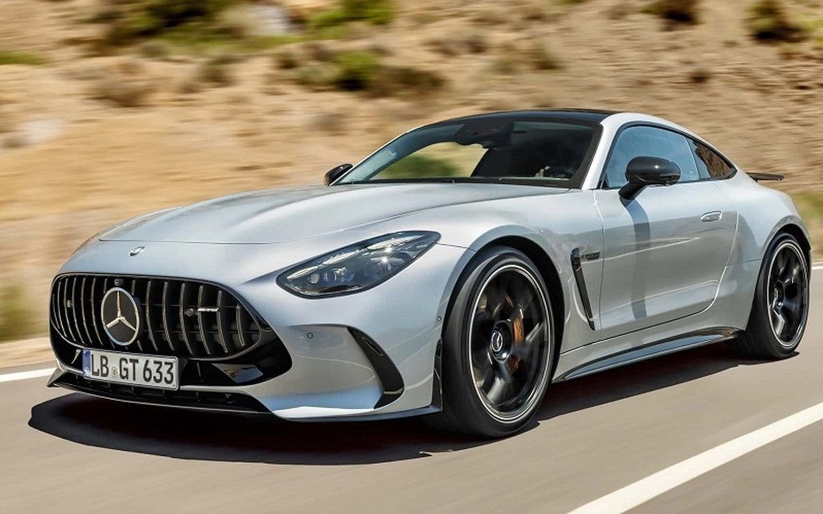 گران‌قیمت‌ترین بنز در بازار چقدر است؟