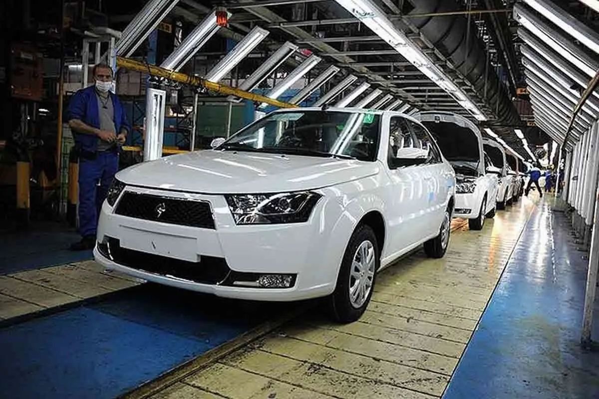 متقاضیان دنا پلاس اتوماتیک چه چیزی تحویل خواهند گرفت؟
