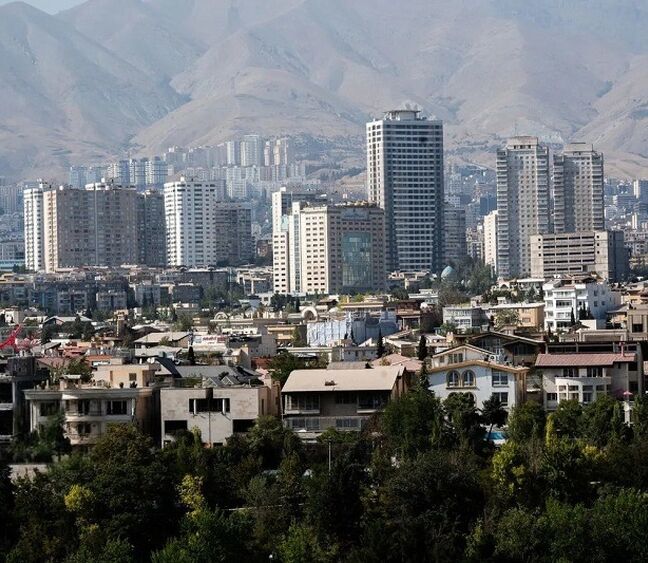 اجاره آپارتمان در ارزان‌ترین مناطق تهران چقدر آب می‌خورد؟
