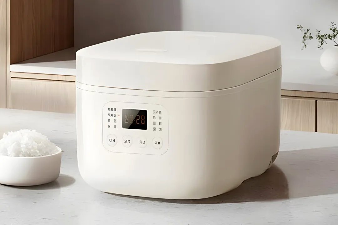 آخرین محصول شیائومی، عجیب‌ترین هم هست