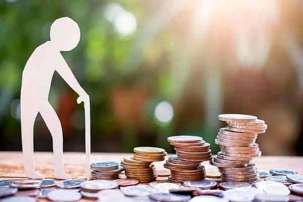 انتشار جدول تفاوت حقوقی بازنشستگان در ابهام