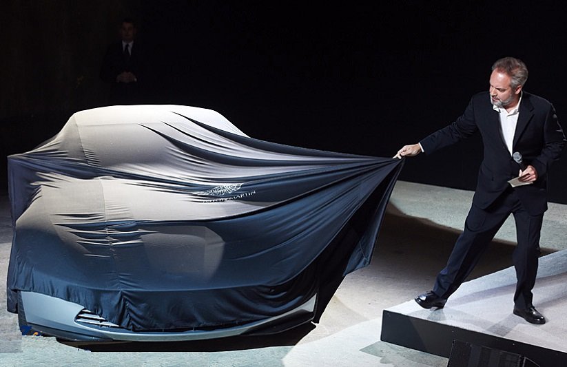 محصول جدید سایپا رسما رونمایی شد (عکس)