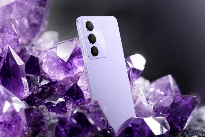 ریلمی C73؛ میانرده ارزان و جان‌سخت چینی رونمایی شد