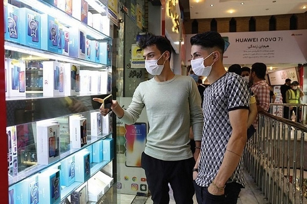 گوشیهای جدید شیائومی چقدر فروخته میشوند؟