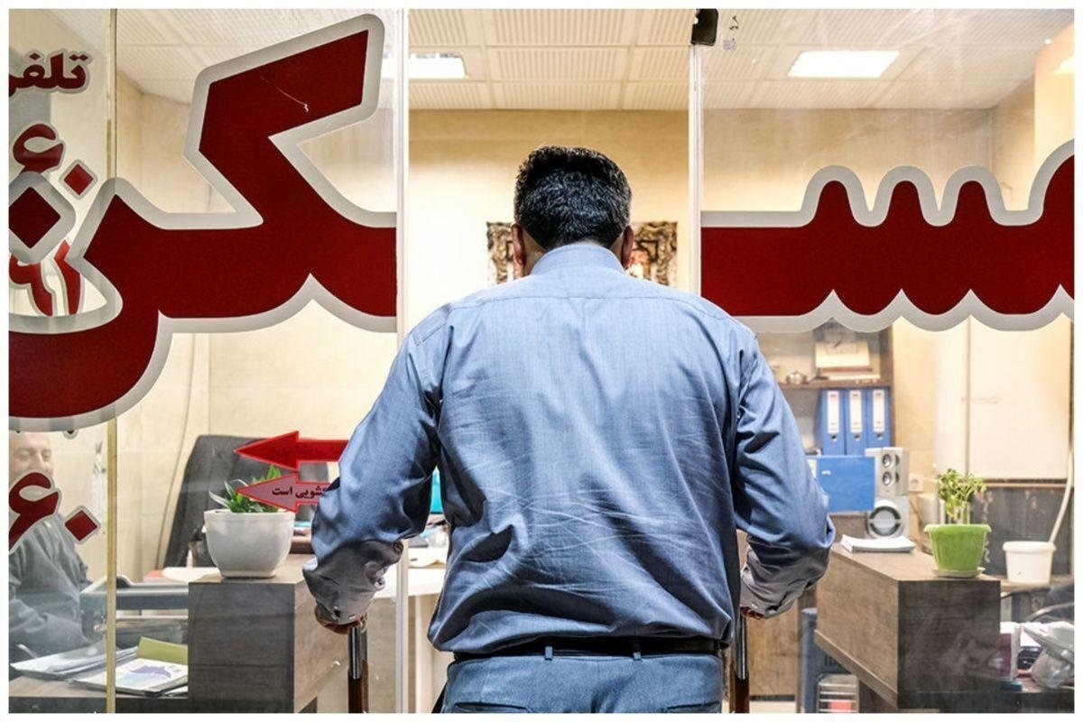 کاهش سهم آپارتمان نوساز در معاملات رسمی؛ میانگین قیمت آپارتمان نوساز چند؟