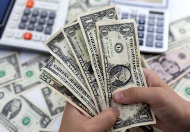 قیمت دلار امروز 12 آبان/ دلار مبادله ای چند؟