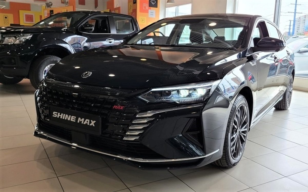 رقیب آریزو ۶ از راه رسید/ احتمال مونتاژ غول جادهها!