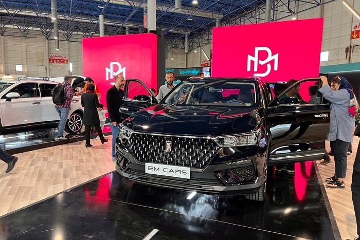 فروش فوری چهار خودرو وارداتی بهمنموتور آغاز شد