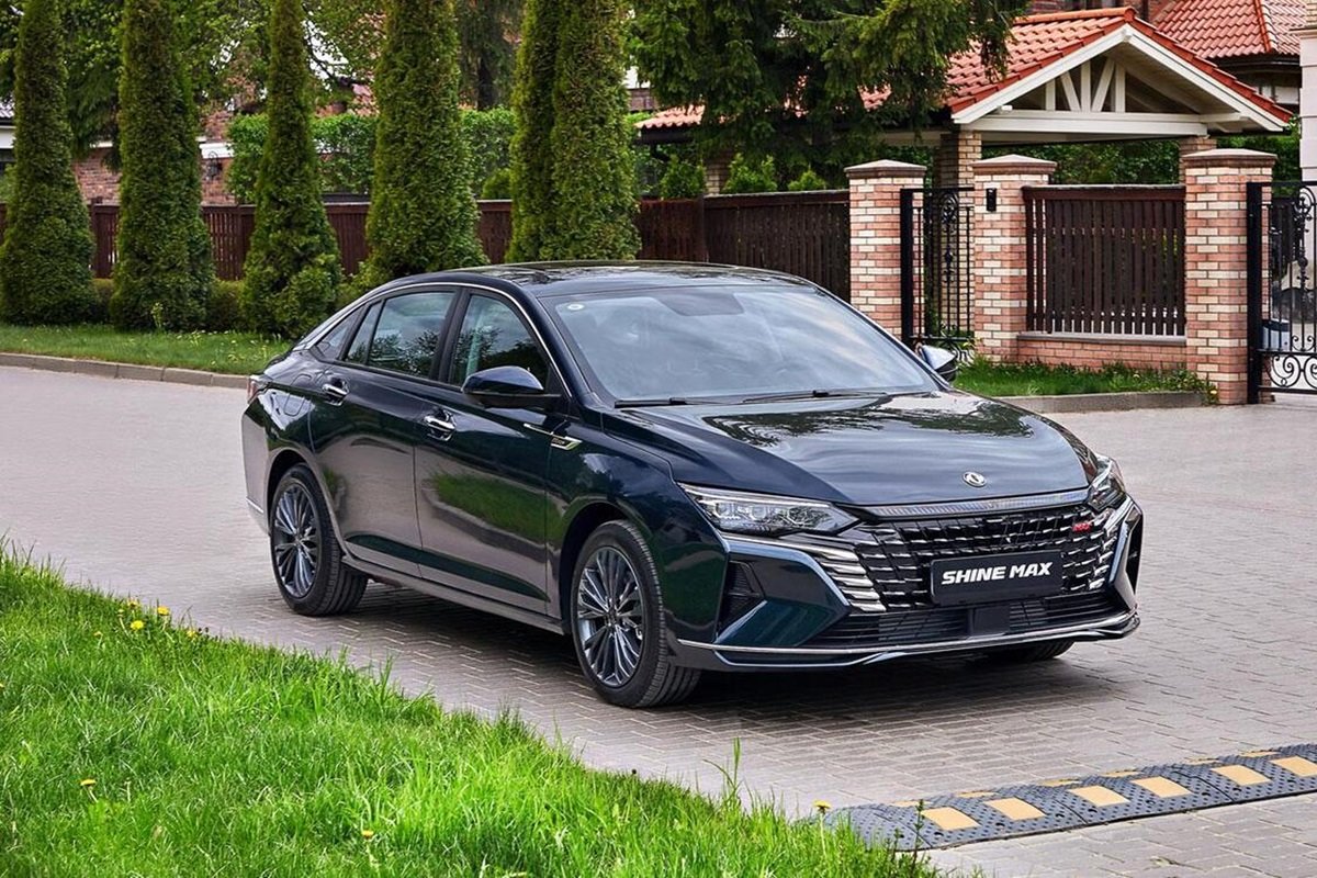 قیمت دانگ‌فنگ امروز یکشنبه 24 فروردین 1404/ شاین‌مکس هیبرید چند؟