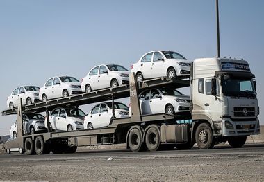 خودروهای زیر یک میلیارد صحنه رقابت خانوارها