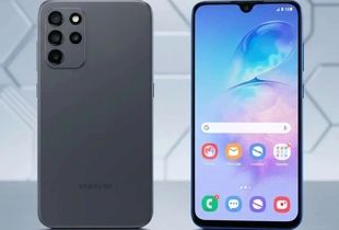 گلکسی A۵۷؛ جانشین بهترین میانرده سامسونگ معرفی شد