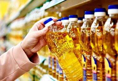 قیمت روغن خوراکی امروز ۱۰ اردیبهشت ۱۴۰۳