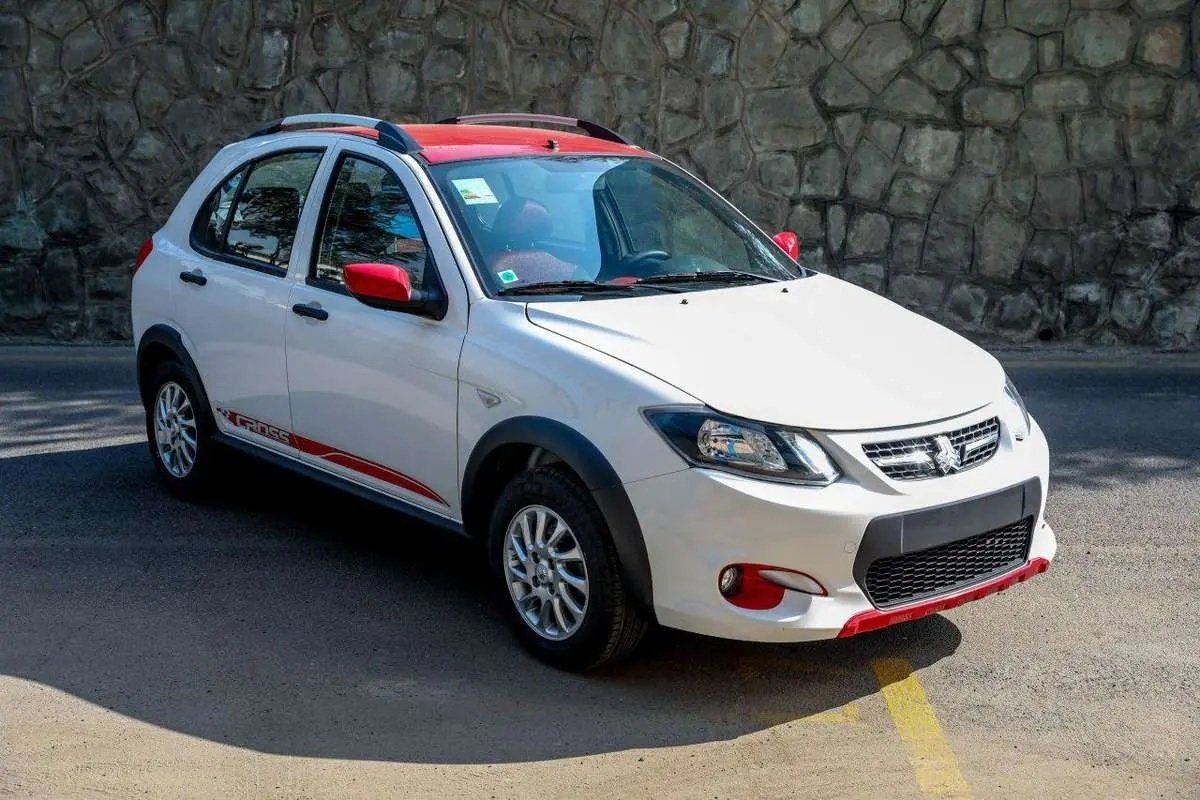 قیمت محصولات سایپا امروز سهشنبه 5 فروردین/ کف قیمت بازار چند؟