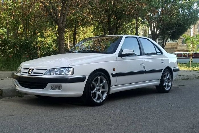 قیمت محصولات ایرانخودرو امروز سهشنبه 25 دی/ کف قیمت جایگزین پژو پارس چند؟