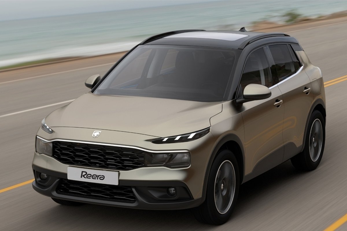 آغاز فروش شاسی‌بلند ایران‌خودرو؛ ری‌را برای متقاضیان عادی عرضه شد