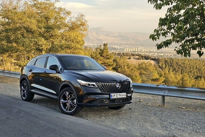 قیمت دیگنیتی امروز 31 تیر/ تفاوت 650 میلیونی در کارخانه و بازار