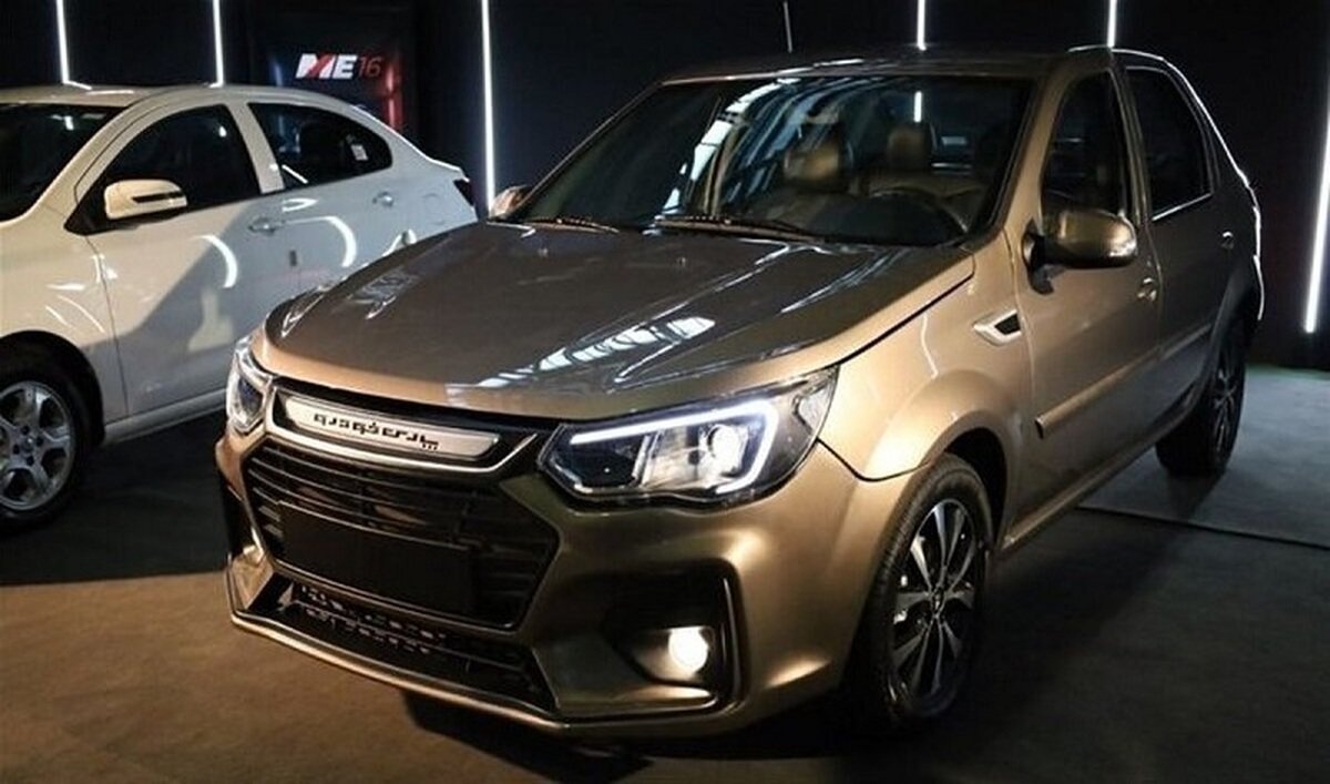 مشخصات  ال۹۰ ایرانی؛ رقیب تارا و دنا را بشناسید