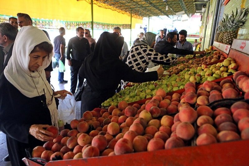 امان از «هلو» لعنت به «شیر خشک»!