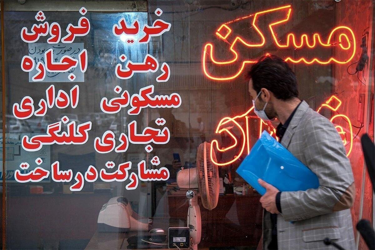 تاثیر دیوار و شیپور در افزایش اجاره‌خانه 