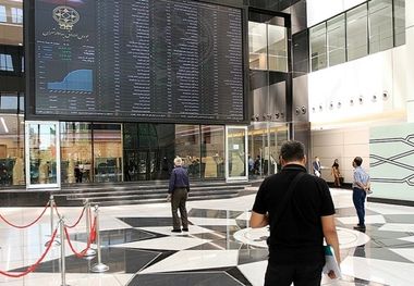 ارزش سهام استقلال سقوط کرد