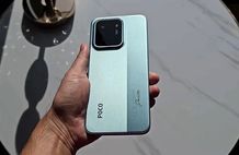 قیمت گوشی سامسونگ، شیائومی و آیفون  امروز یکشنبه 30 آذر 1404/ قیمت جدید پوکو C85 در بازار