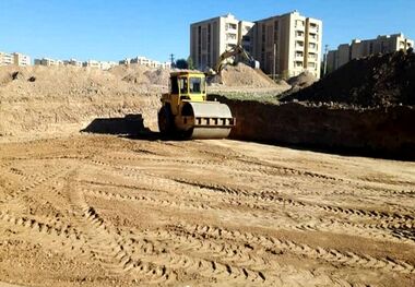 کدام خانوارها زمین رایگان می‌گیرند؟