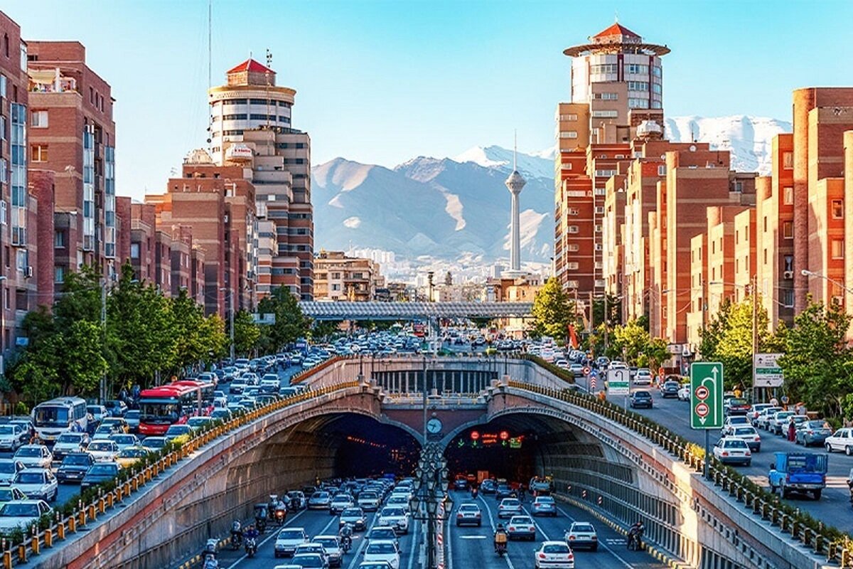 اجاره آپارتمان ۵۰ متری در تهران؛ تفاوت اجاره‌نشینی در غرب و شرق پایتخت