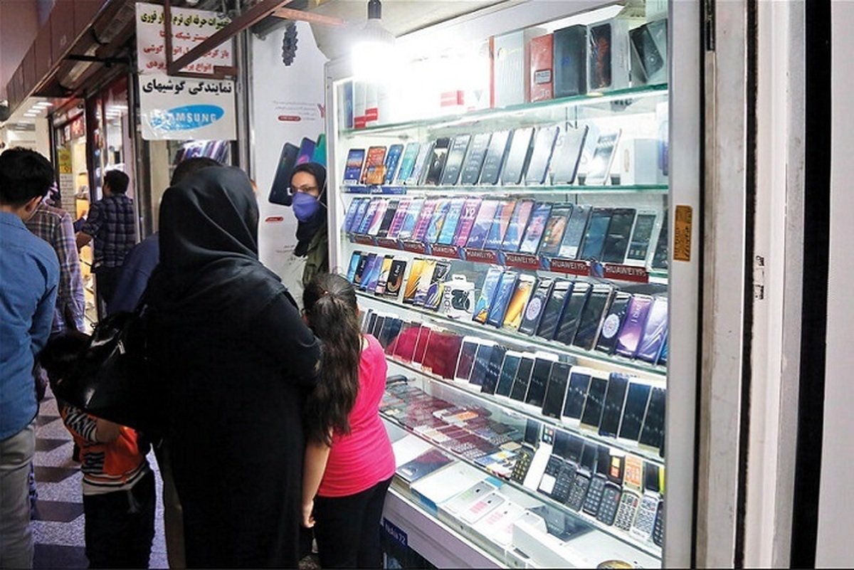 قیمت گوشی سامسونگ، شیائومی و آیفون ۱۶ اردیبهشت ۱۴۰۳
