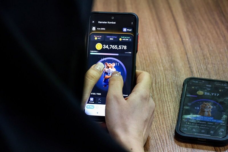 کد مورس 10 تیر همستر مشخص شد‌ + عکس