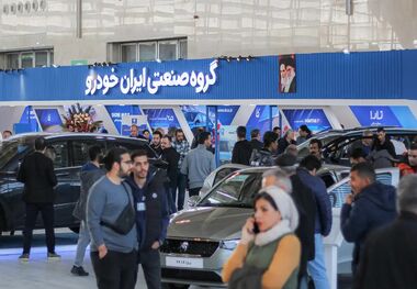 فروش 11 محصول ایران‌خودرو کلید خورد + شرایط ثبت‌نام