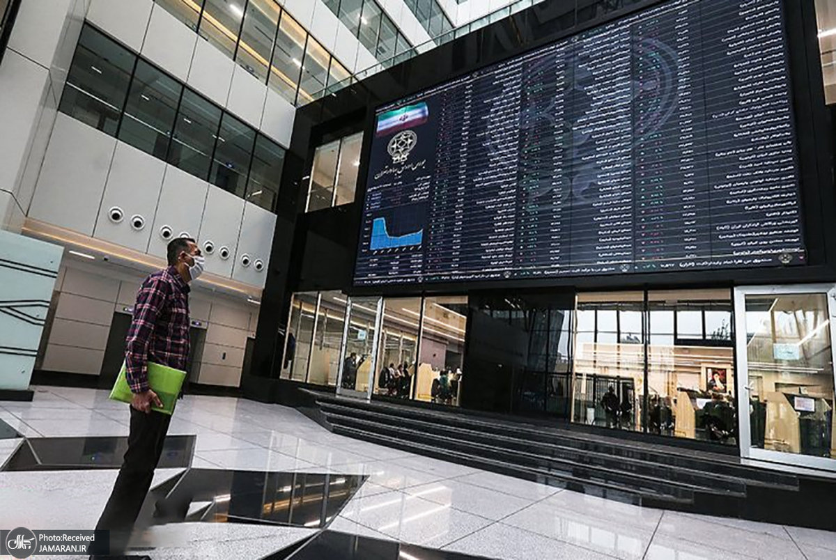 تجدید ارزیابی بورس تهران تعلیق نشده است