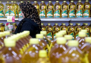 قیمت جدید روغن خوراکی در بازار؛ روغن مایع غنچه چند؟