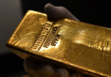 قیمت طلا امروز جمعه ۱۴ آذر ۱۴۰۴