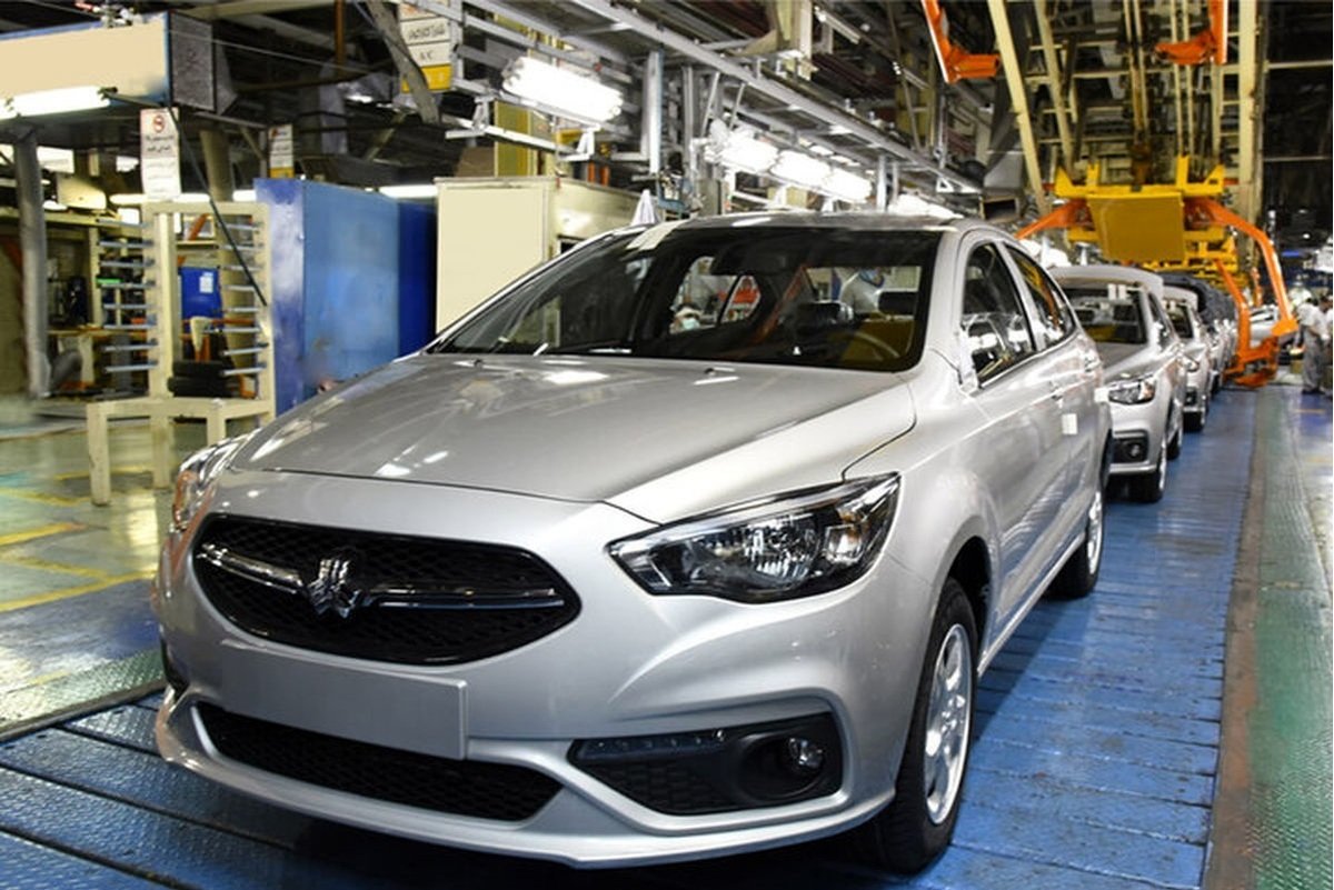 پشت‌پرده پیش‌فروش شاهین از سوی سایپا