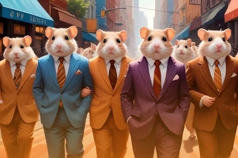 موعد فهرست‌شدن همستر اعلام شد/ پیش‌بینی قیمت همستر