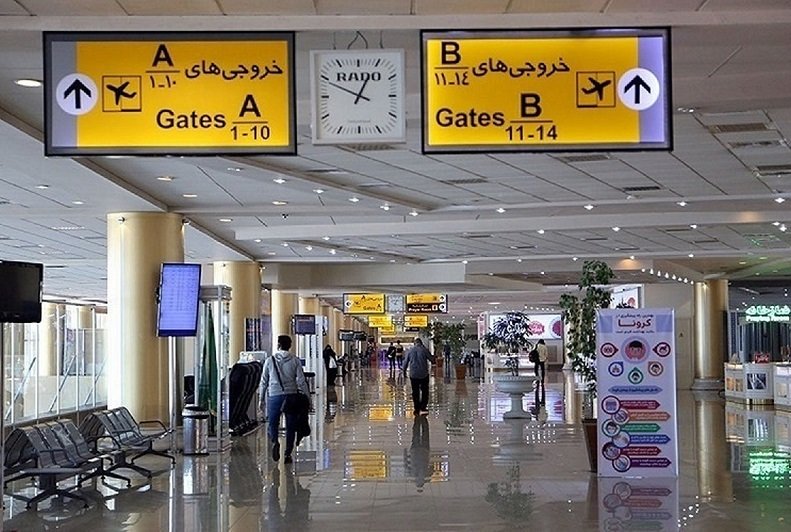 قیمت بلیط هواپیما در ایران گران‌تر از جهان/ نقش ایرلاین‌ها در گرانی