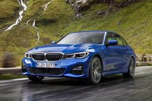 بی‌ام‌و سری ۳؛ بازگشت شوالیه آلمانی به ایران