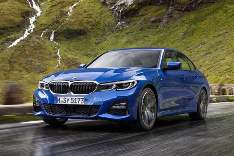 بیامو سری ۳؛ بازگشت شوالیه آلمانی به ایران