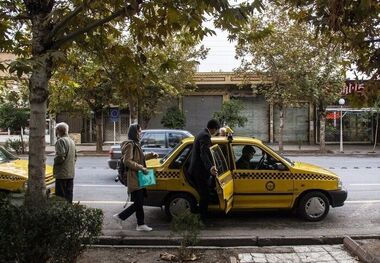 ماجرای افزایش کرایه اسنپ و تپسی بعد از بنزین پنج هزار تومانی
