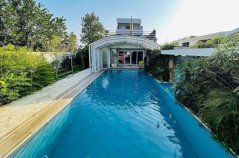 هزینه سفر سرعین اردبیل؛ چهار شب اقامت چند؟