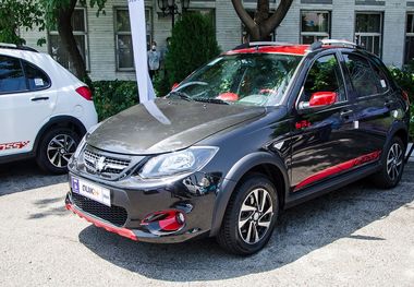 قیمت محصولات سایپا امروز سه‌شنبه 18 شهریور ۱۴۰۴/ کوییک گران شد