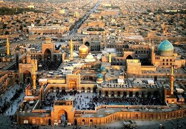 قیمت تور زمینی مشهد؛ سه شب اقامت در مشهد چند میلیون خرج دارد؟