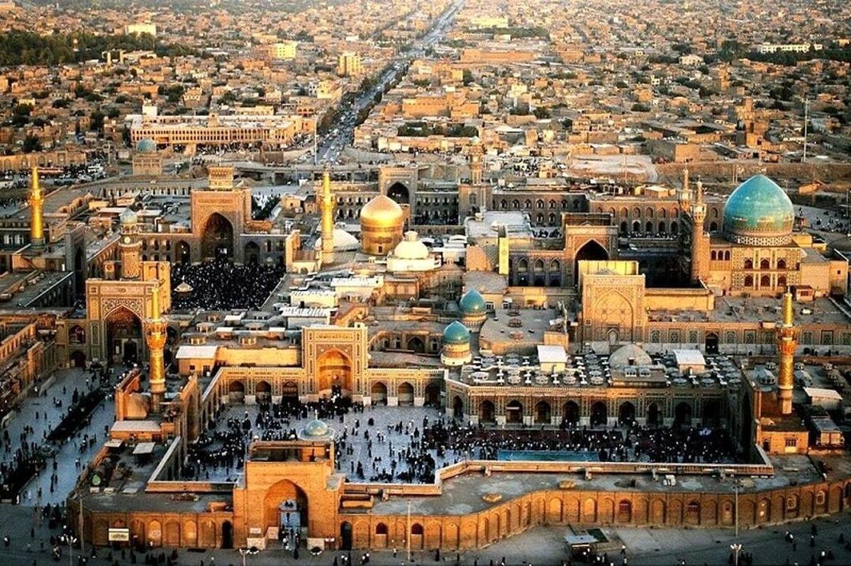 قیمت تور زمینی مشهد؛ سه شب اقامت در مشهد چند میلیون خرج دارد؟