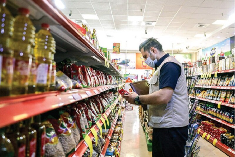 تخفیف فروشگاه‌های زنجیره‌ای دروغ از آب درآمد! 