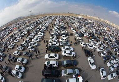 پنج دلیل که نباید با قولنامه یا وکالت‌نامه خودرو بخرید