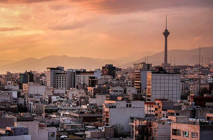 قیمت جدید آپارتمان در تهران: از 2.6 تا 9.7 میلیارد تومان!