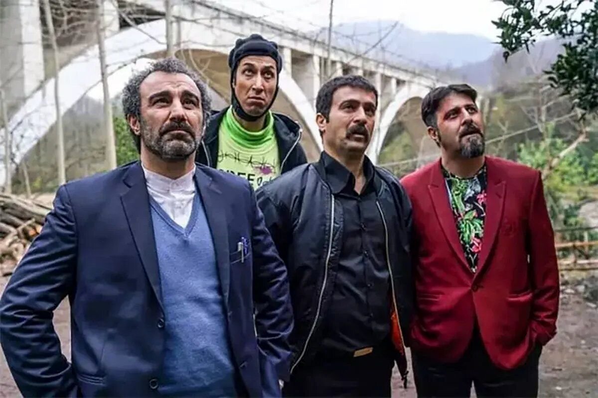درآمد نجومی صداوسیما از تبلیغات پایتخت/ ۸ دقیقه آگهی در هر قسمت چقدر میشود؟