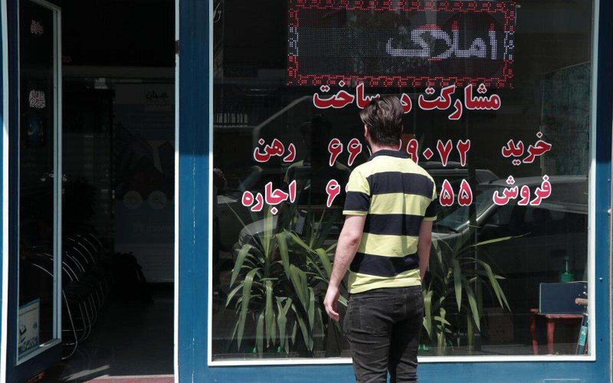 اجاره آپارتمان در تهرانپارس چند؟