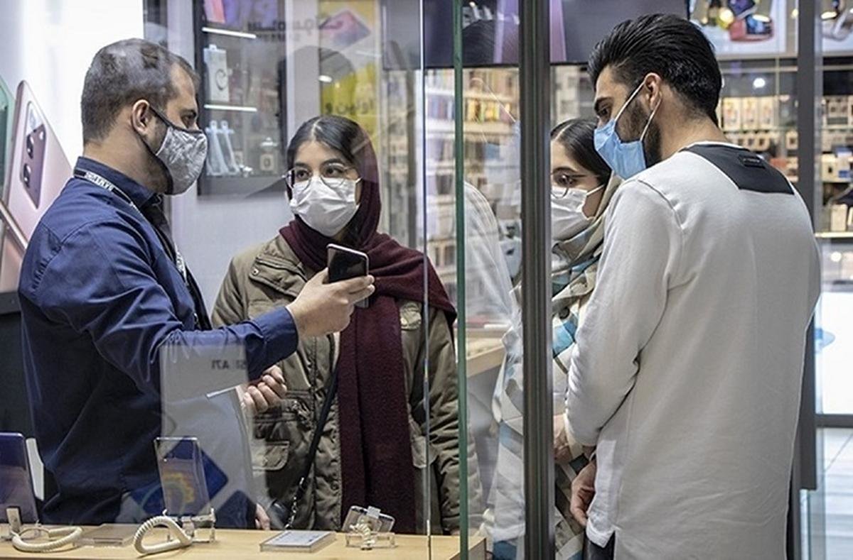 قیمت گوشی شیائومی امروز 22 آبان/ 13T پرو 33 میلیون