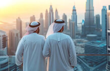 شوک جنگ به بازار املاک دوبی